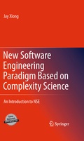Bild: New Software Engineering Paradigm Based on Complexity Science - Springer