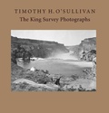 Cover: Timothy H. O'Sullivan - Yale University Press
