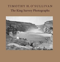 Enlarge image Cover: Timothy H. O'Sullivan - Yale University Press