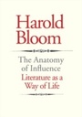 Cover: Anatomy of Influence - Yale University Press