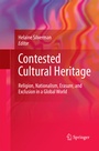 Cover: Contested Cultural Heritage - Springer