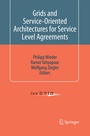 Cover: Grids and Service-Oriented Architectures for Service Level Agreements - Springer