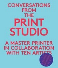 Enlarge image Cover: Conversations from the Print Studio - Yale University Press