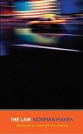 Cover: The Lair - Yale University Press