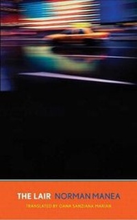 Enlarge image Cover: The Lair - Yale University Press