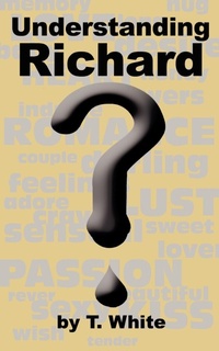 Enlarge image Cover: Understanding Richard - Authorhouse