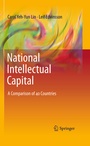 Cover: National Intellectual Capital - Springer