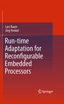 Cover: Run-time Adaptation for Reconfigurable Embedded Processors - Springer