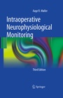 Cover: Intraoperative Neurophysiological Monitoring - Springer