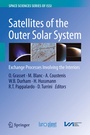 Cover: Satellites of the Outer Solar System - Springer
