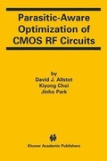 Cover: Parasitic-Aware Optimization of Cmos Rf Circuits - Kluwer Academic Publishers