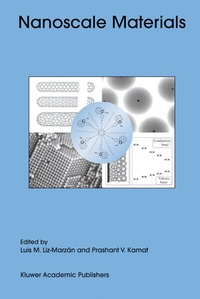 Abbildung von: Nanoscale Materials - Springer