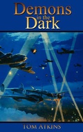 Cover: Demons in the Dark - AuthorHouse