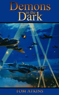 Enlarge image Cover: Demons in the Dark - AuthorHouse