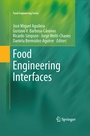 Cover: Food Engineering Interfaces - Springer