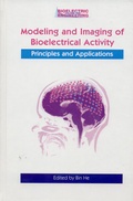 Cover: Modeling & Imaging of Bioelectrical Activity - Springer