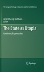 Cover: The State as Utopia - Springer