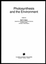 Cover: Photosynthesis and the Environment - Springer