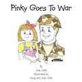 Cover: Pinky Goes To War - AuthorHouse