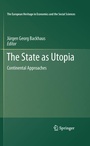 Cover: The State as Utopia - Springer