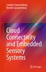 Cover: Cloud Connectivity and Embedded Sensory Systems - Springer