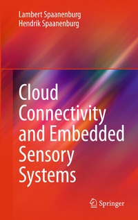 Abbildung von: Cloud Connectivity and Embedded Sensory Systems - Springer