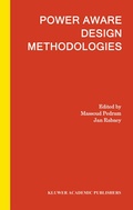 Cover: Power Aware Design Methodologies - Springer