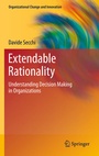 Cover: Extendable Rationality - Springer