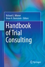 Cover: Handbook of Trial Consulting - Springer
