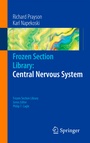 Cover: Frozen Section Library: Central Nervous System - Springer