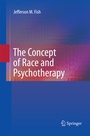 Cover: The Concept of Race and Psychotherapy - Springer