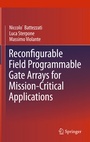 Cover: Reconfigurable Field Programmable Gate Arrays for Mission-Critical Applications - Springer