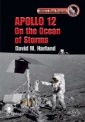 Cover: Apollo 12 - On the Ocean of Storms - Springer Science+Business Media