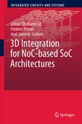 Cover: 3D Integration for NoC-based SoC Architectures - Springer