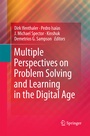 Cover: Multiple Perspectives on Problem Solving and Learning in the Digital Age - Springer