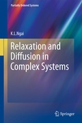 Cover: Relaxation and Diffusion in Complex Systems - Springer