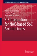 Cover: 3D Integration for NoC-based SoC Architectures - Springer