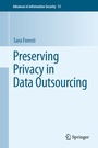 Cover: Preserving Privacy in Data Outsourcing - Springer