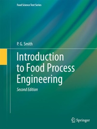 Abbildung von: Introduction to Food Process Engineering - Springer