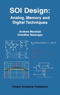 Cover: SOI Design - Springer