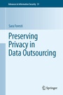 Cover: Preserving Privacy in Data Outsourcing - Springer
