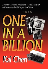 Enlarge image Cover: One In A Billion - AuthorHouse