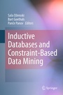 Cover: Inductive Databases and Constraint-Based Data Mining - Springer