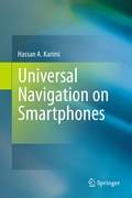 Cover: Universal Navigation on Smartphones - Springer