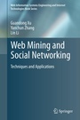 Cover: Web Mining and Social Networking - Springer
