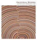 Cover: Ancestral Modern - Yale University Press