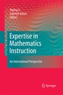 Cover: Expertise in Mathematics Instruction - Springer