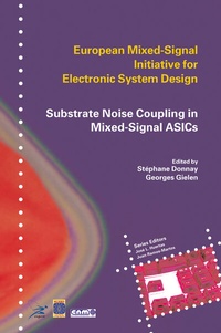 Abbildung von: Substrate Noise Coupling in Mixed-Signal ASICs - Plenum Publishing Corporation