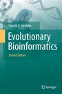 Cover: Evolutionary Bioinformatics - Springer