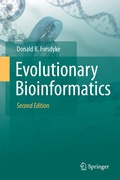 Cover: Evolutionary Bioinformatics - Springer